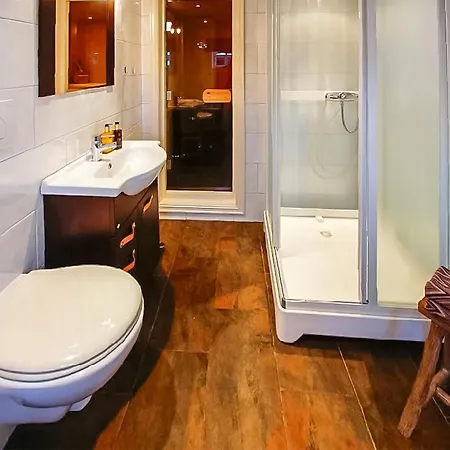 Cozy In With Sauna Holiday home *
