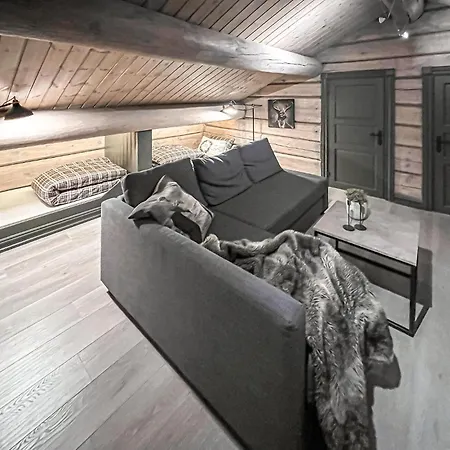 Holiday home Cozy In With Sauna