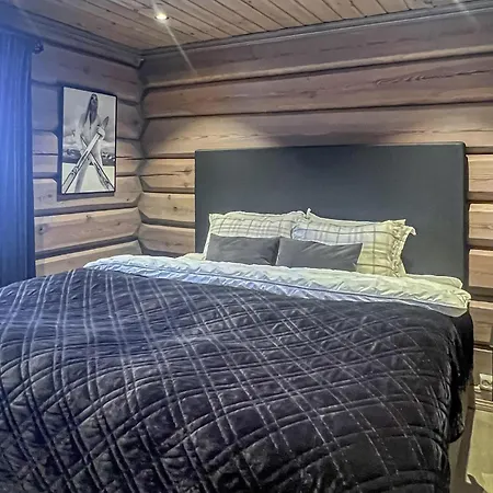 Holiday home Cozy In With Sauna *