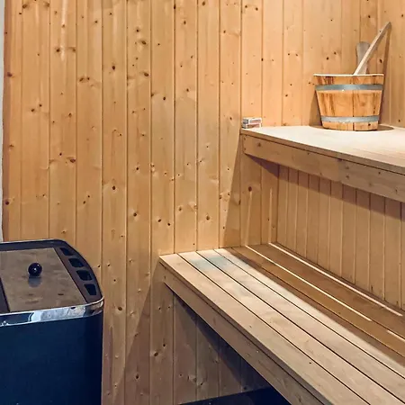 Cozy In With Sauna Holiday home *