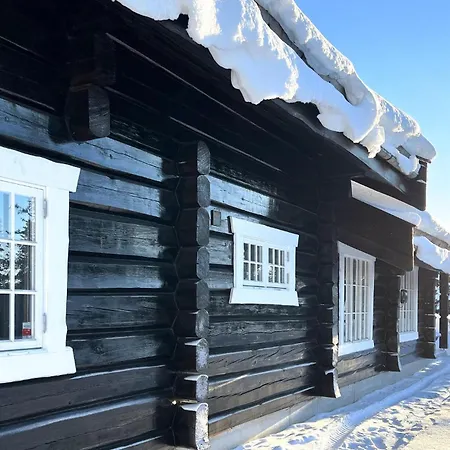 Cozy In With Sauna *